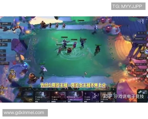2026电竞新闻杨秀英深度解析CSGO游戏技巧与心得分享，助你提升竞技水平